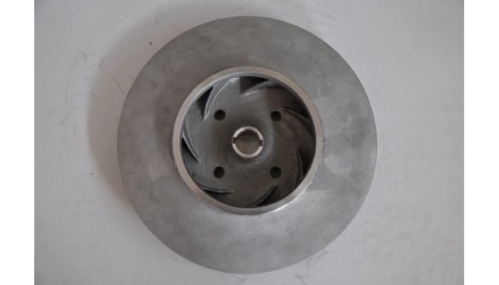 R2X-150 Pumphjul/impeller